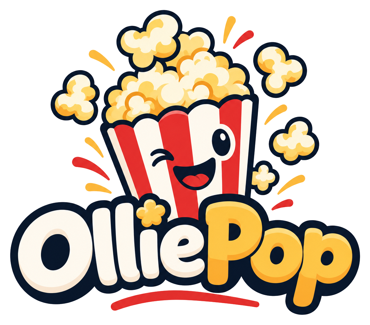OlliePop